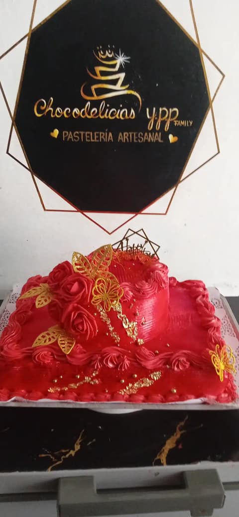 CHOCODELICIAS YPP FAMILY