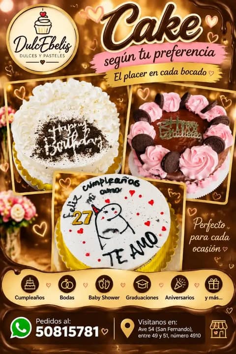 DulcEbelis
