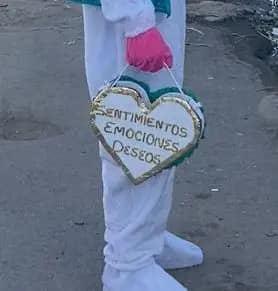 Yi Piñatas