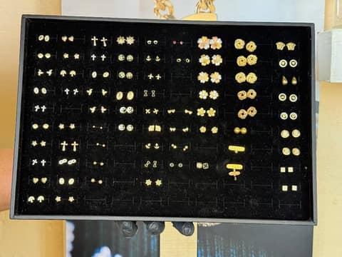 Méndez Joyería