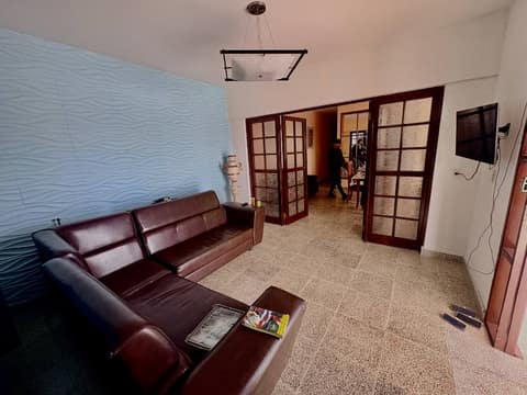 Hostal Arenas