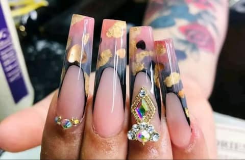 Andy's Nails