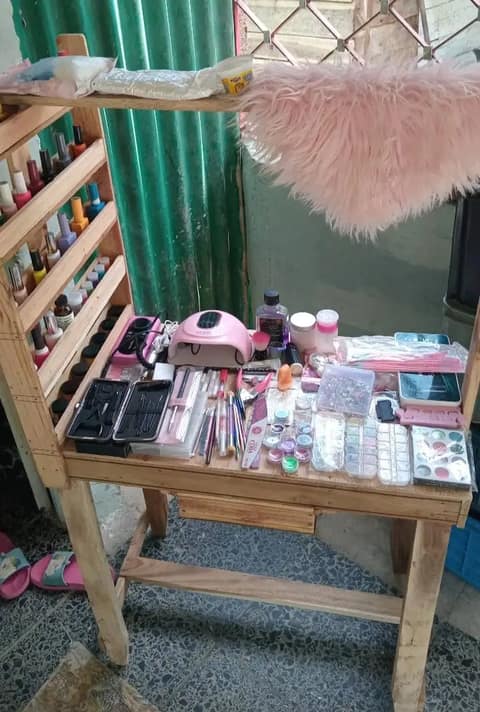 ManiBoutique