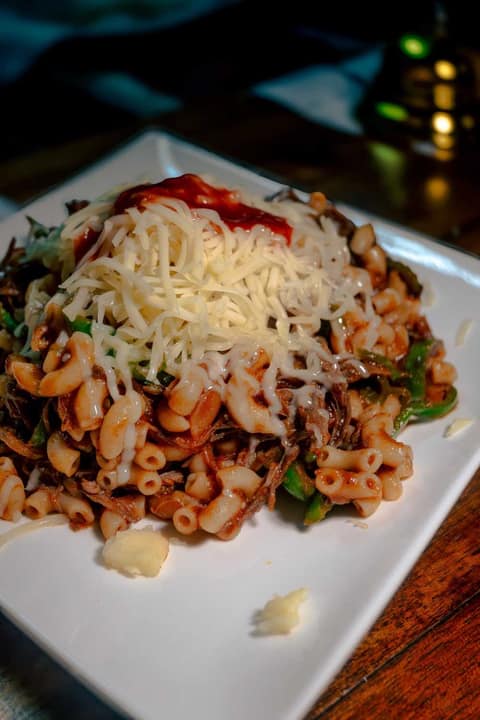 Gastrobar Villaverde