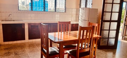 Hostal Arenas