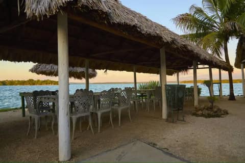 Rancho Cristal