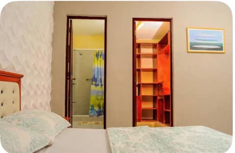 Hostal Arenas