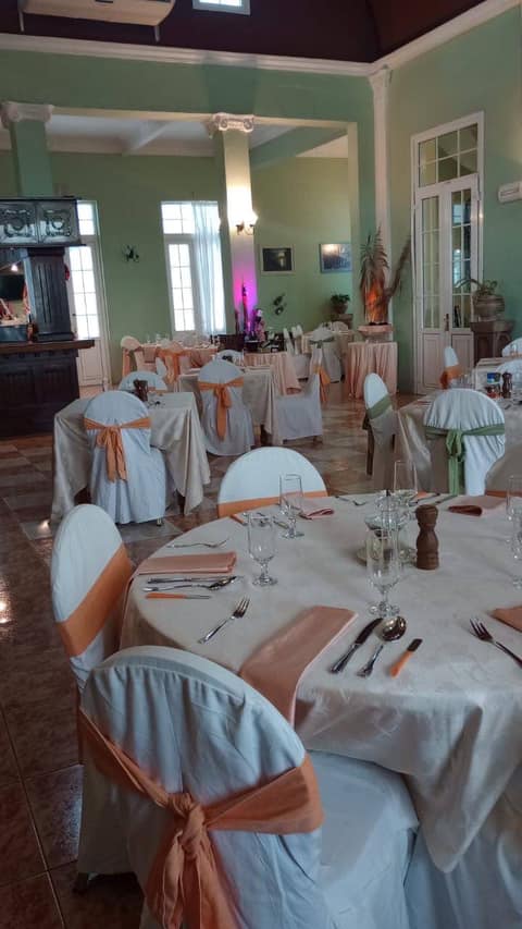 Club Cienfuegos
