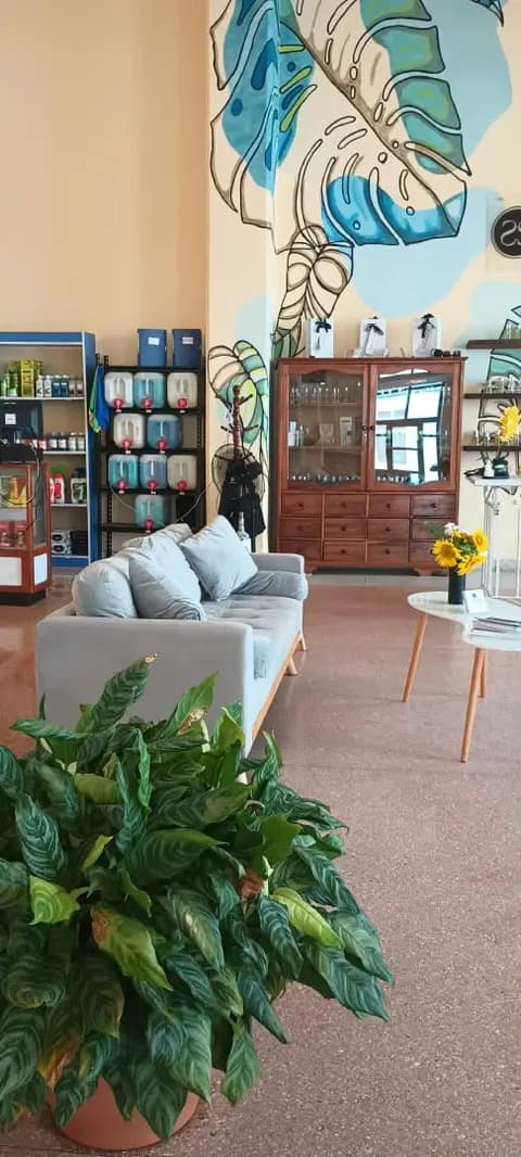 ESENSSI Perfumería