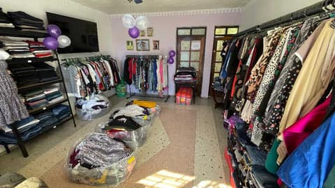 La Tiendita