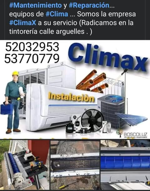 ClimaX