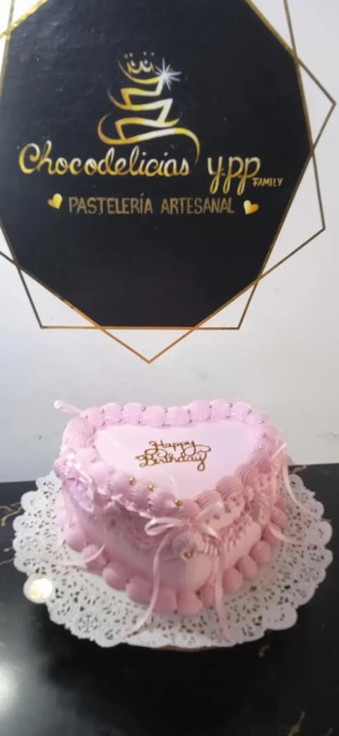 CHOCODELICIAS YPP FAMILY
