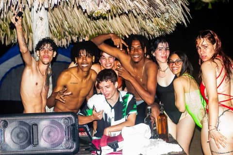 Dj SECUESTRO