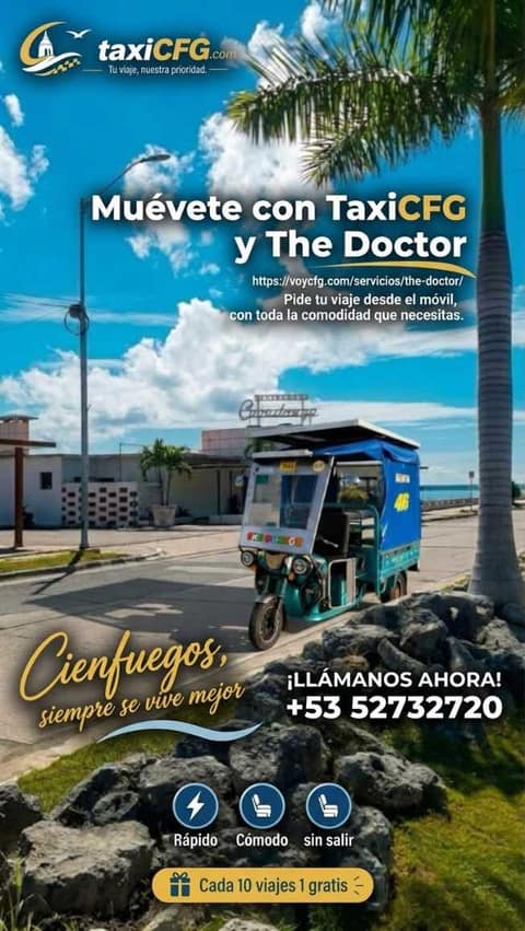 The Doctor