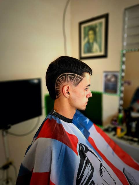 Charly Barber