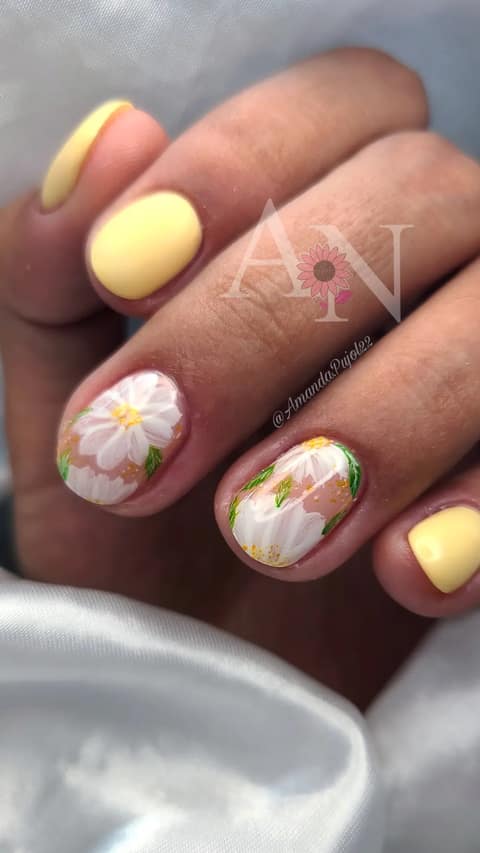 AmyNailsSalon
