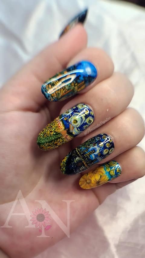 AmyNailsSalon