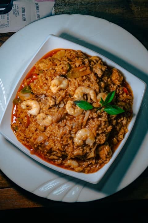 Gastrobar Villaverde