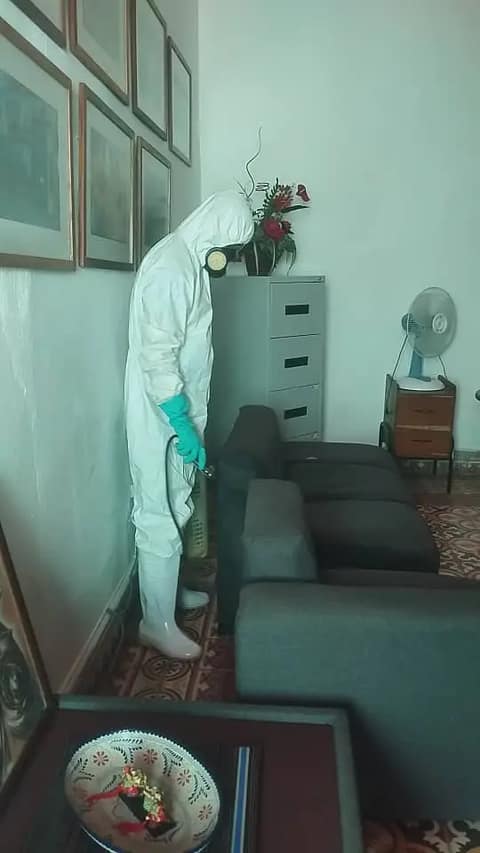 FumiVet S.U.R.L.