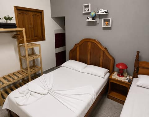 Hostal La Concha