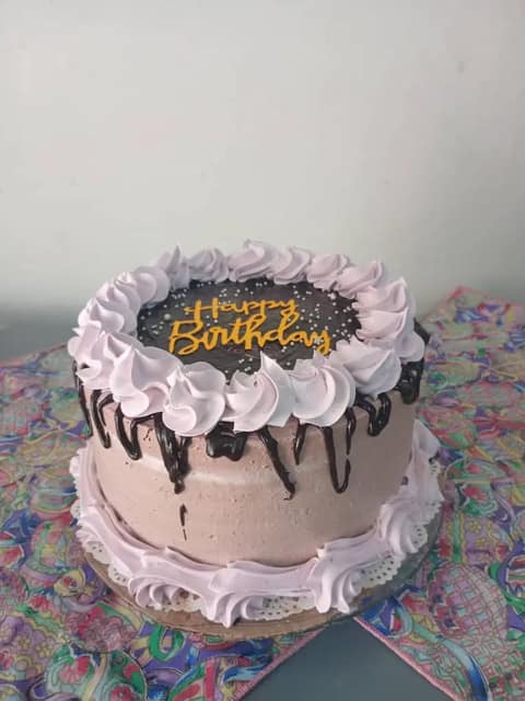Laura's Cake