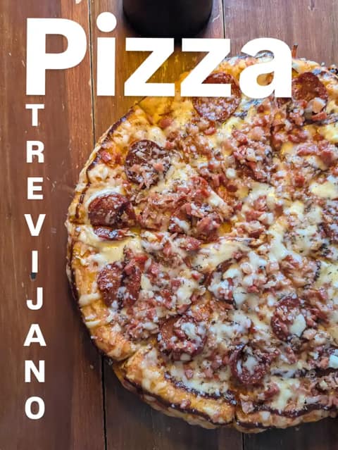 Trevijano