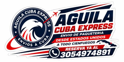 AGUILA CUBA EXPRESS
