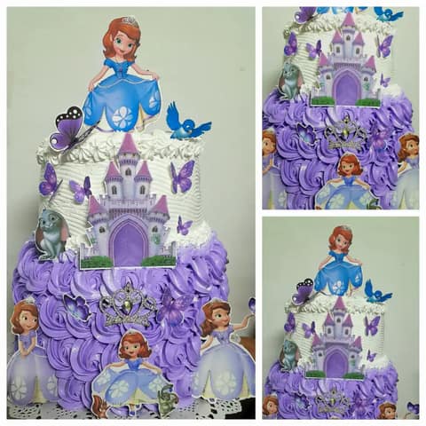 CakeSon