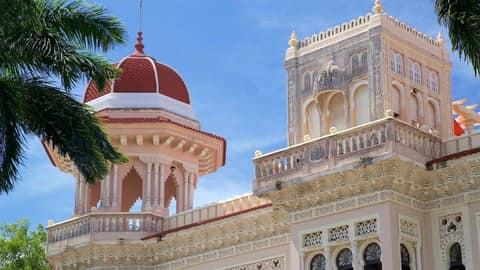 Palacio de Valle