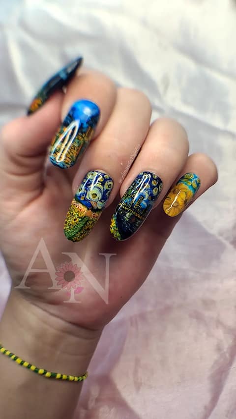 AmyNailsSalon