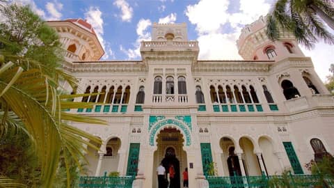 Palacio de Valle