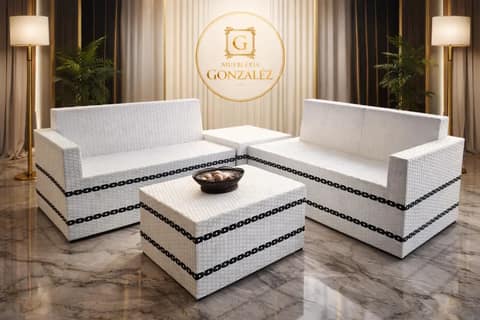 Mueblería González