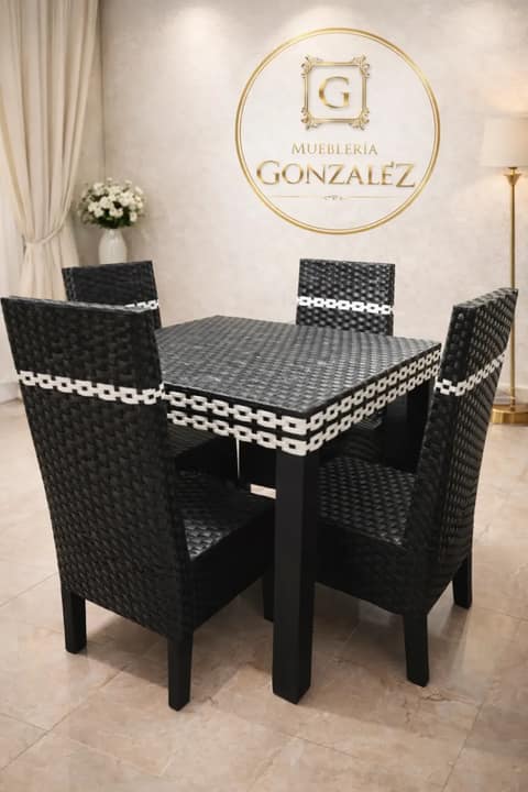 Mueblería González