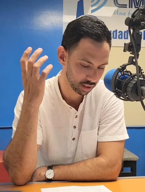 Barbería Rodríguez