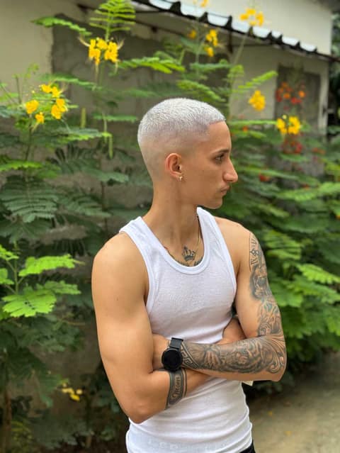 Manu’s BarberShop