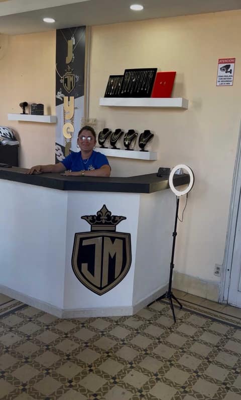 Méndez Joyería