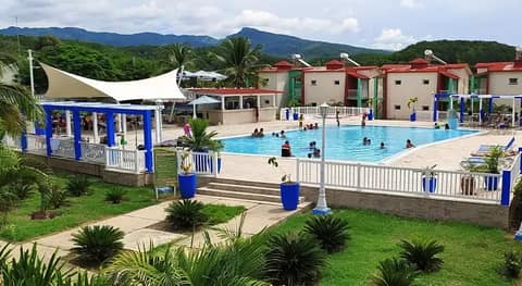 Villa Yaguanabo