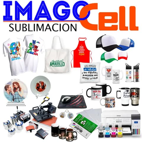 Imagocell