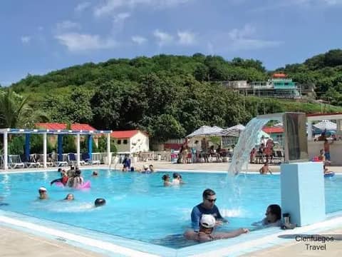 Villa Yaguanabo