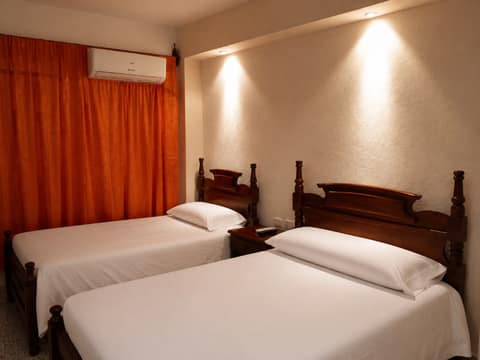Hostal La Concha