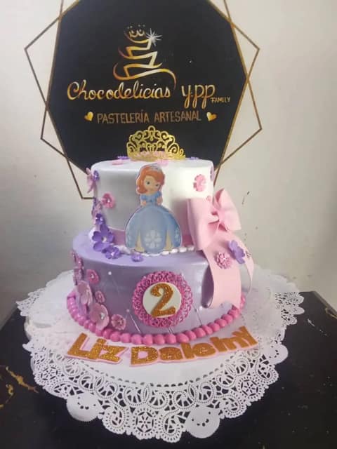 CHOCODELICIAS YPP FAMILY
