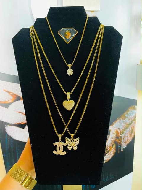 Méndez Joyería