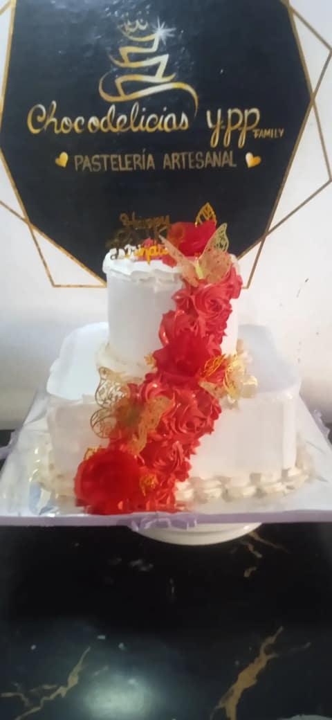 CHOCODELICIAS YPP FAMILY