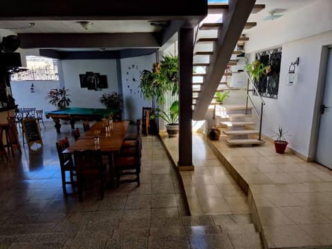 Hostal Maikel