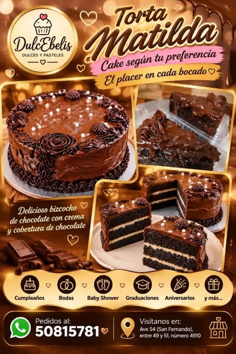 DulcEbelis