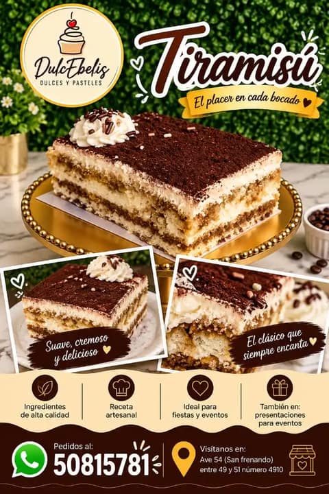 DulcEbelis