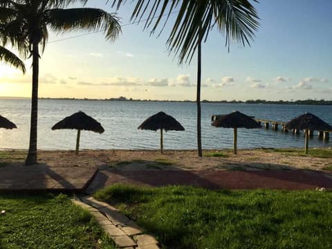 Hotel Punta la Cueva