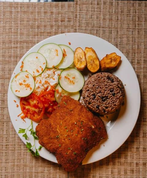 Gastrobar Villaverde