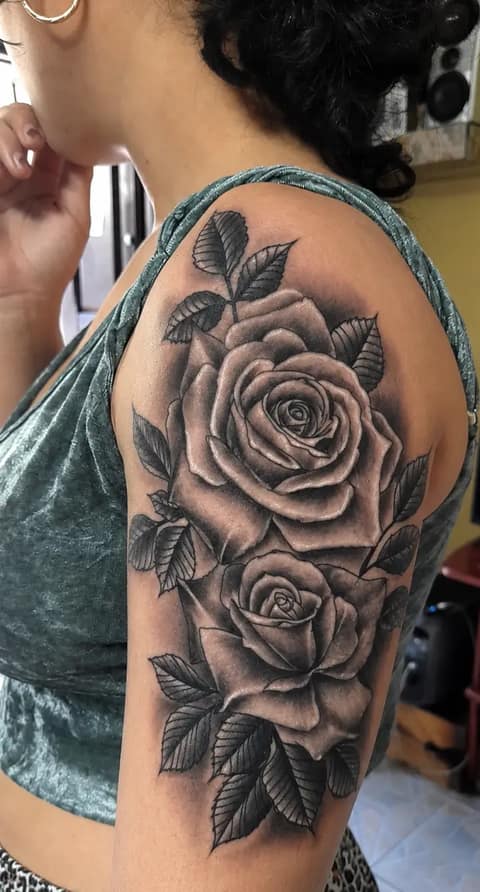 Blak Ink