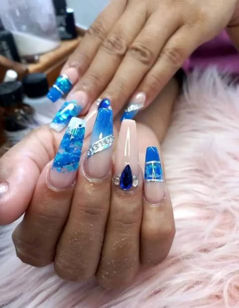Andy's Nails